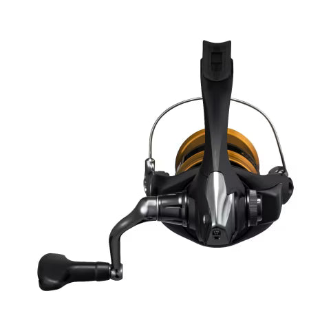 Shimano Fx 3000fc With Line - Fraser Coast Outdoors