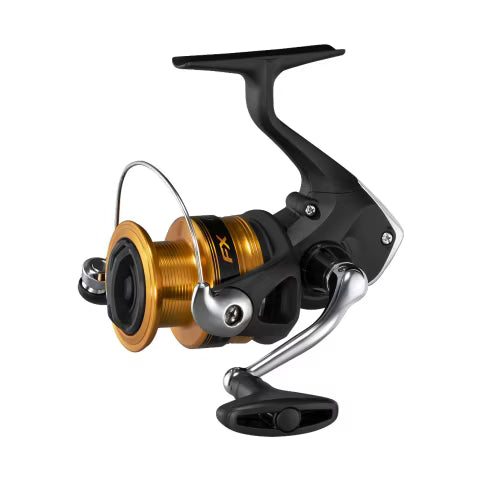 Shimano Fx 3000fc With Line - Fraser Coast Outdoors