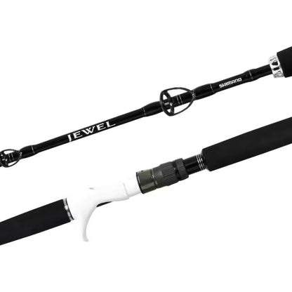 Shimano Jewel Spin Rod - Fraser Coast Outdoors