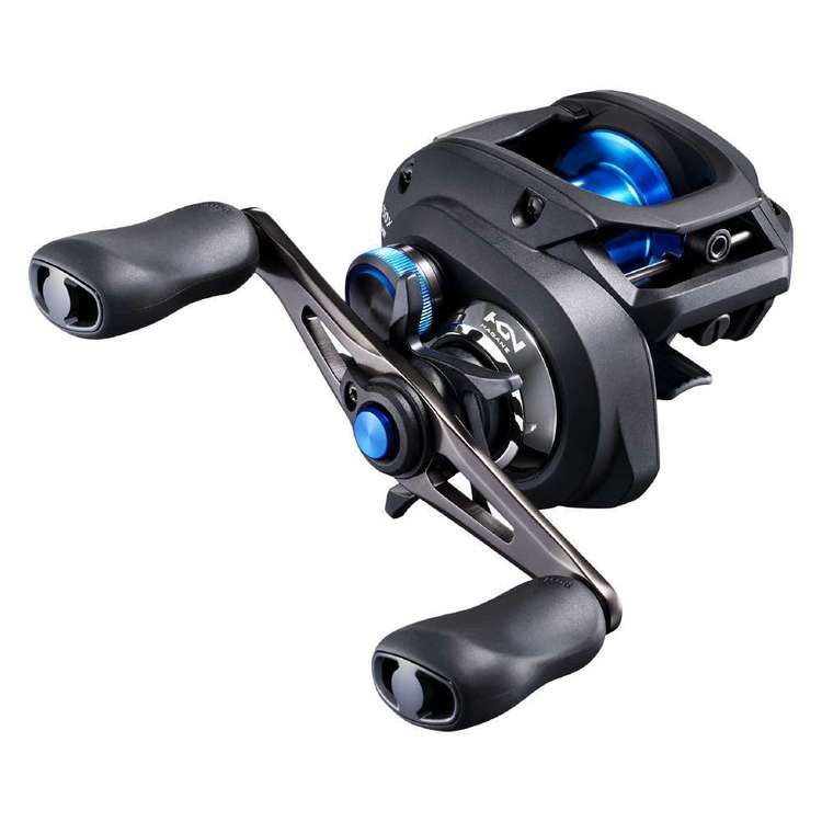 Shimano SLX Dc 150 - Fraser Coast Outdoors
