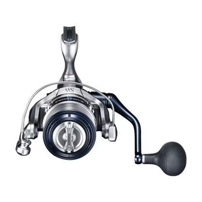 Shimano Saragosa SW 8000 HG - Fraser Coast Outdoors