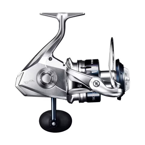 Shimano Saragosa SW 8000 HG - Fraser Coast Outdoors