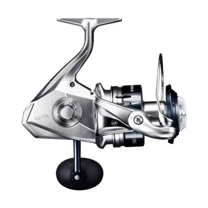 Shimano Saragosa SW 8000 HG - Fraser Coast Outdoors