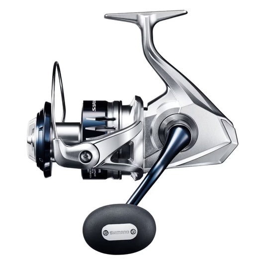Shimano Saragosa SW 8000 HG - Fraser Coast Outdoors