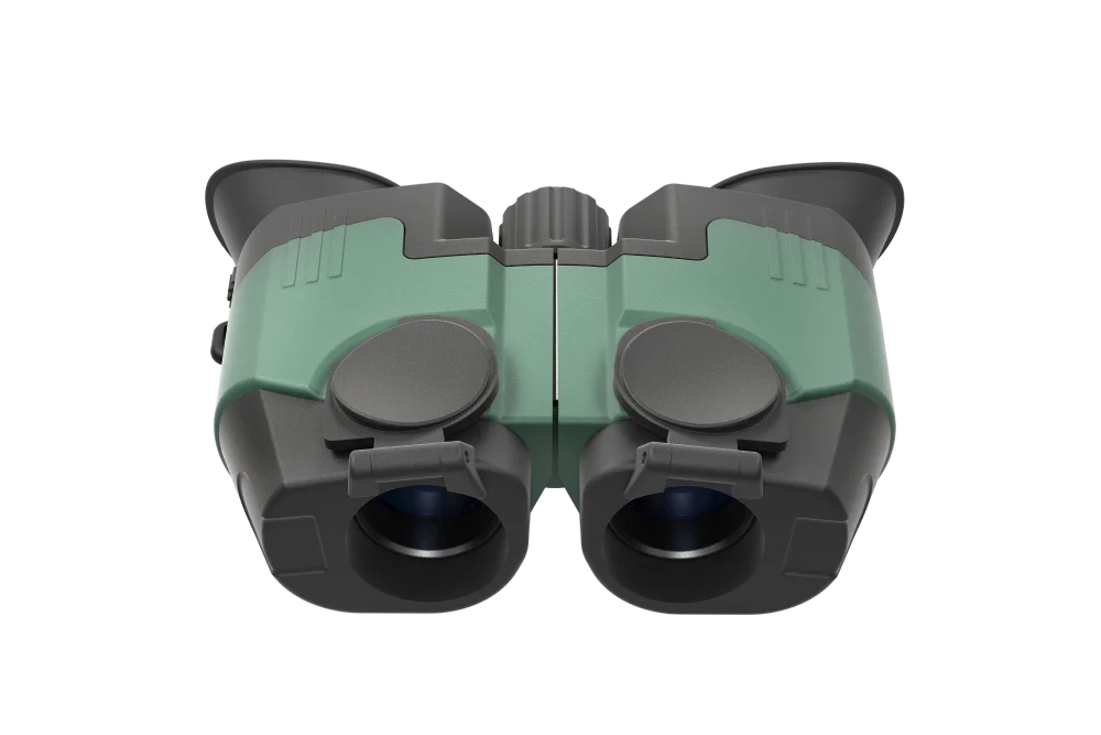 SIDEVIEW 8X21 - BINOCULARS YUKON