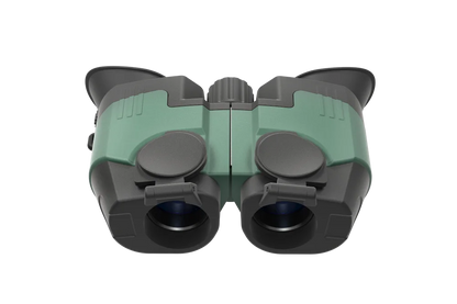 SIDEVIEW 8X21 - BINOCULARS YUKON - Fraser Coast Outdoors