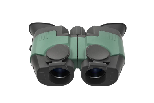 SIDEVIEW 8X21 - BINOCULARS YUKON