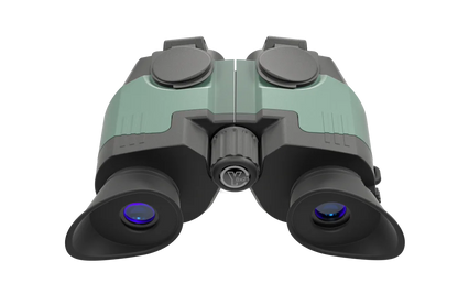 SIDEVIEW 8X21 - BINOCULARS YUKON - Fraser Coast Outdoors
