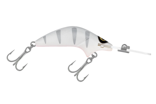 RMG Poltergeist 80 Silver Shadow