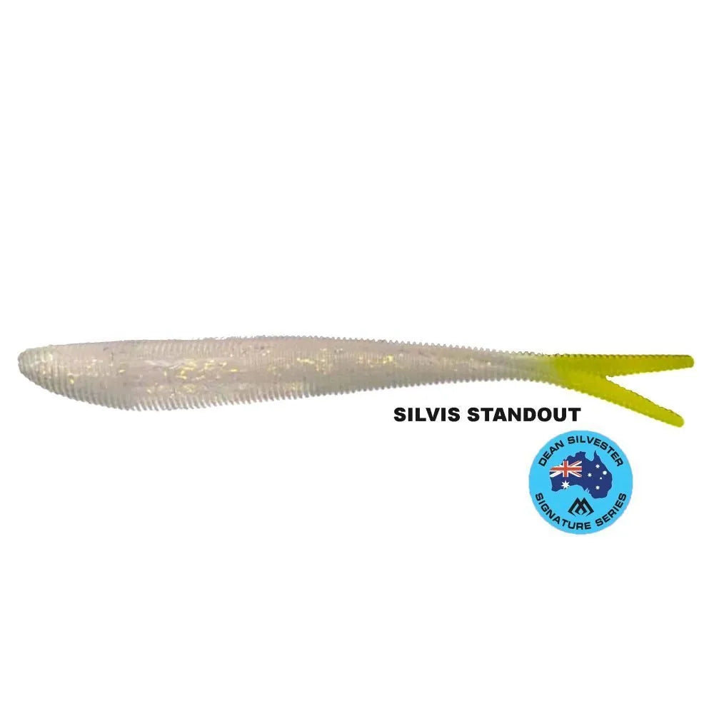 Mikado Saira 20cm - Fraser Coast Outdoors