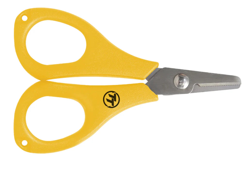 TT BRAID SCISSORS 4" - Fraser Coast Outdoors