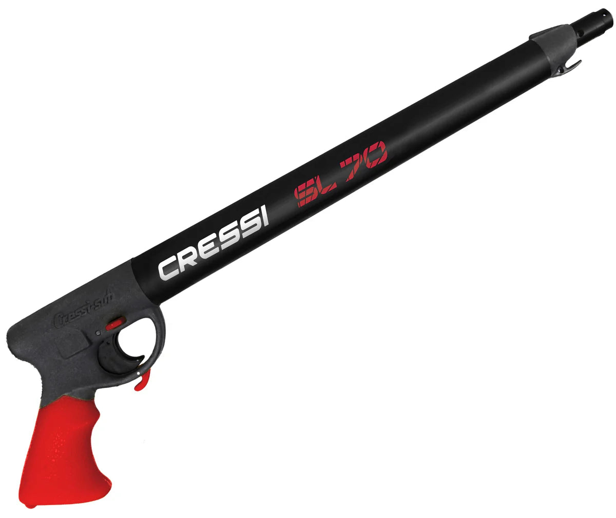Cressi SL Star Pneumatic Speargun
