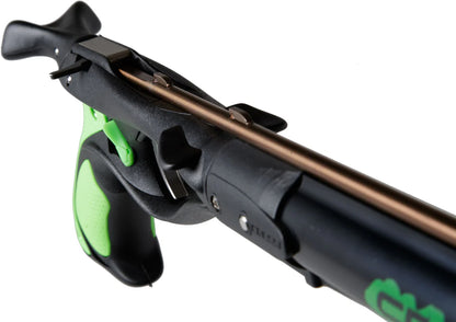 Cressi Cherokee Exo Speargun - Fraser Coast Outdoors