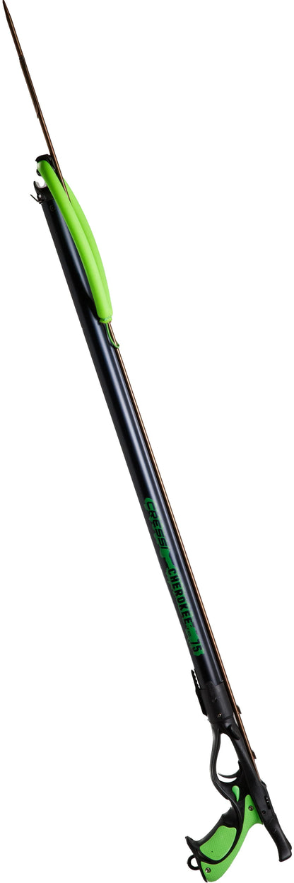 Cressi Cherokee Exo Speargun - Fraser Coast Outdoors