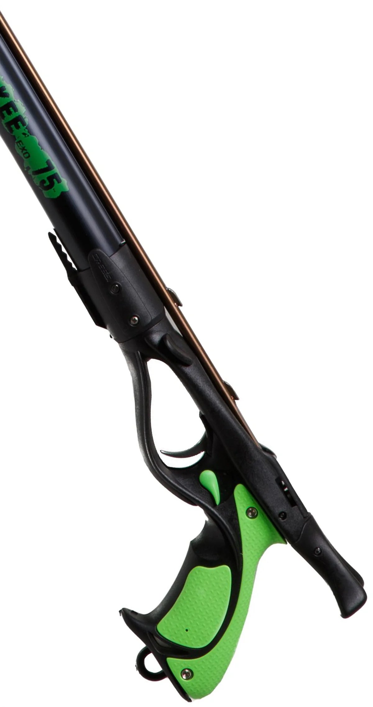 Cressi Cherokee Exo Speargun - Fraser Coast Outdoors