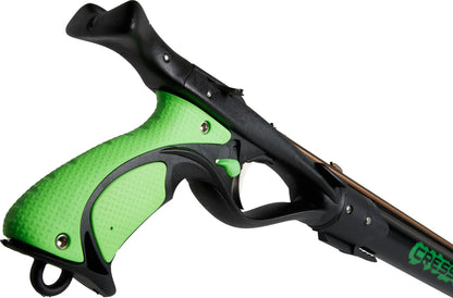 Cressi Cherokee Exo Speargun - Fraser Coast Outdoors