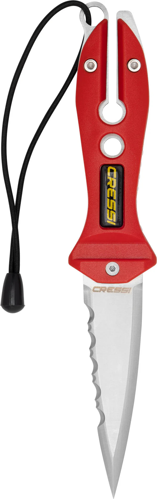 Cressi Striker Dive Knife