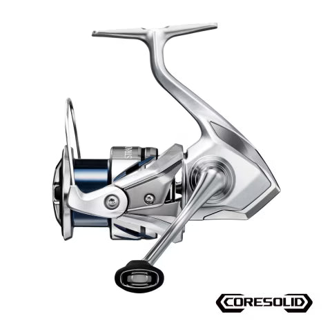 Shimano Stradic C5000XGM Spin Reel - Fraser Coast Outdoors