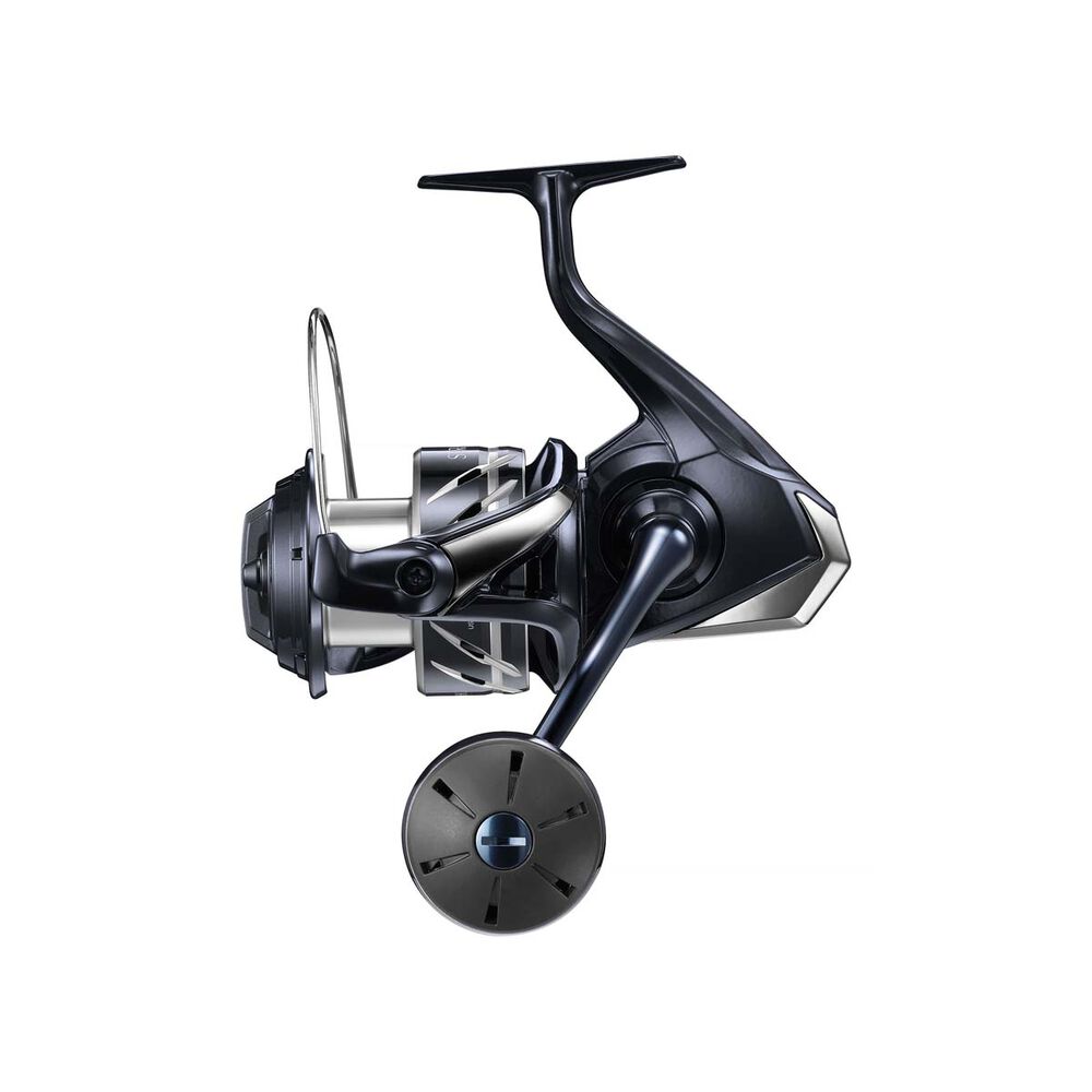Shimano Stradic 24 SW 6000XG Spin Reel - Fraser Coast Outdoors