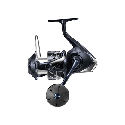 Shimano Stradic 24 SW 6000XG Spin Reel - Fraser Coast Outdoors