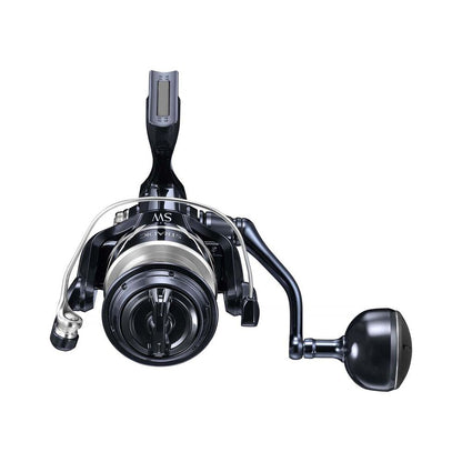 Shimano Stradic 24 SW 6000XG Spin Reel - Fraser Coast Outdoors