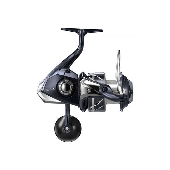 Shimano Stradic 24 SW 6000XG Spin Reel - Fraser Coast Outdoors