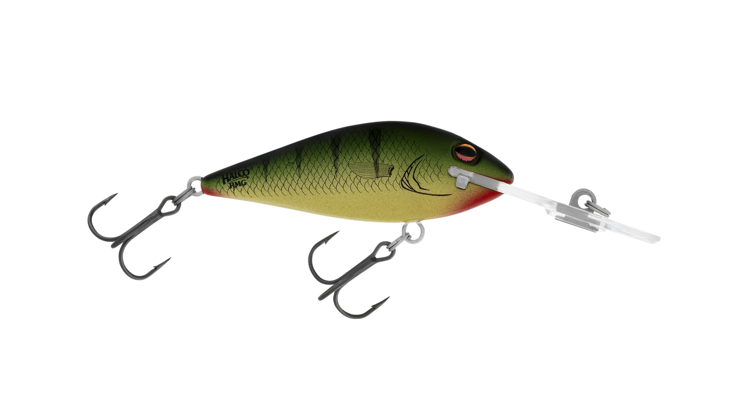 Halco TB55 Swamp Tiger