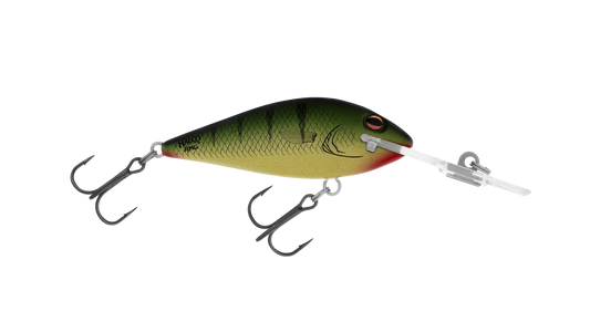 Halco TB55 Swamp Tiger