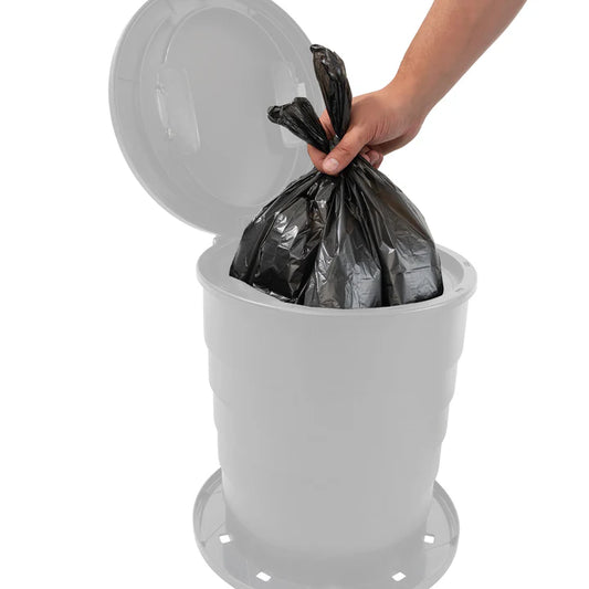 Darche Schitta Biodegrade Toilet Bags - Fraser Coast Outdoors