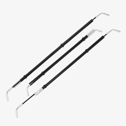 Darche DIRTY DEE SWAG SPARES 900 POLE SET - Fraser Coast Outdoors