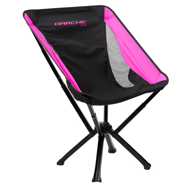 Darche Go Go Chair Breast Cancer - Fraser Coast Outdoors