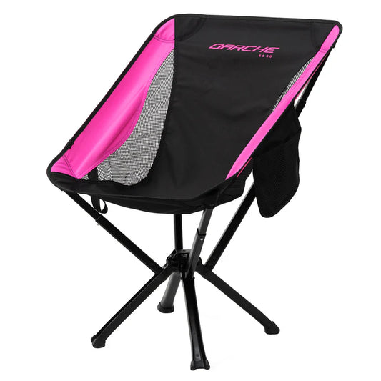 Darche Go Go Chair Breast Cancer - Fraser Coast Outdoors