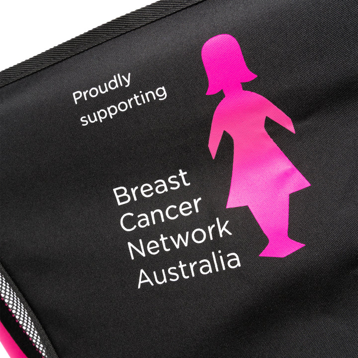 Darche Go Go Chair Breast Cancer - Fraser Coast Outdoors