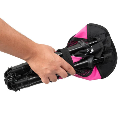 Darche Go Go Chair Breast Cancer - Fraser Coast Outdoors
