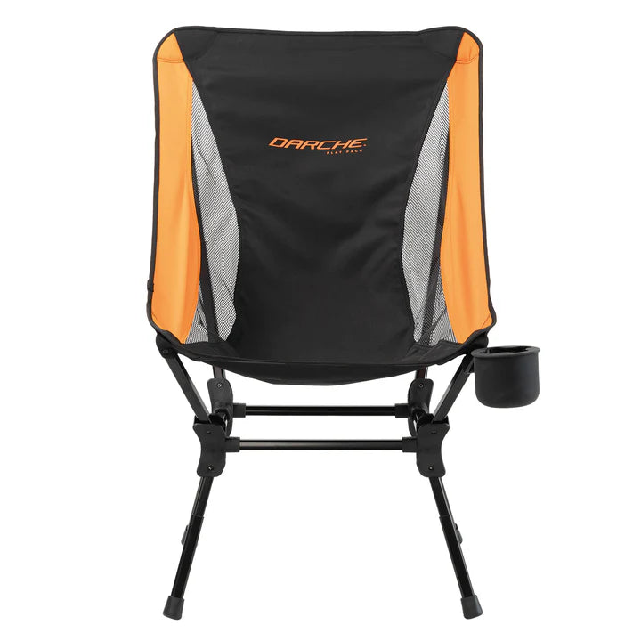 DARCHE FLAT PACK CHAIR - Fraser Coast Outdoors