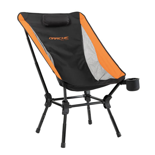 DARCHE FLAT PACK CHAIR - Fraser Coast Outdoors