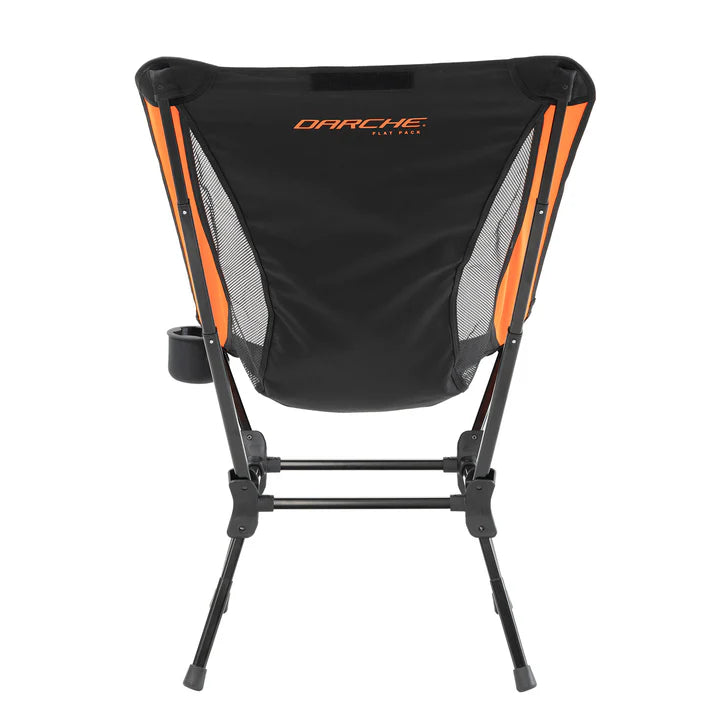 DARCHE FLAT PACK CHAIR - Fraser Coast Outdoors
