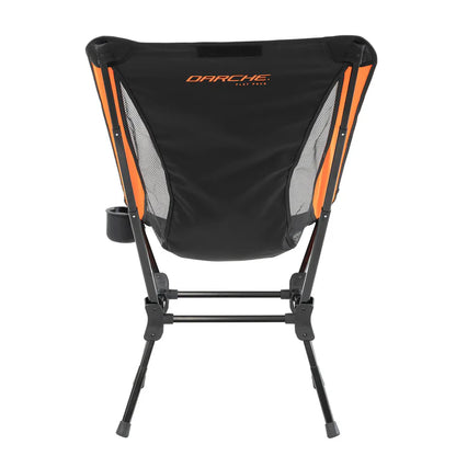 DARCHE FLAT PACK CHAIR - Fraser Coast Outdoors
