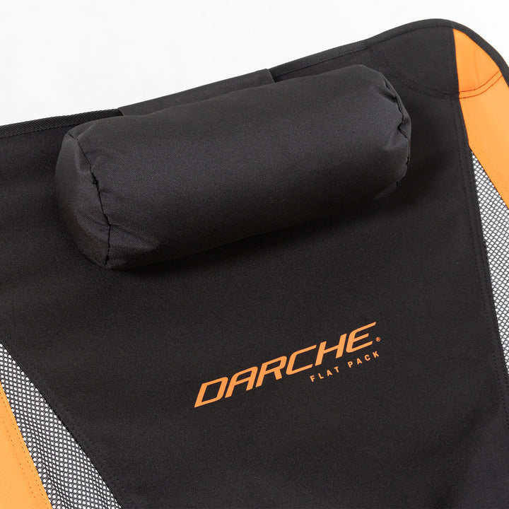DARCHE FLAT PACK CHAIR - Fraser Coast Outdoors