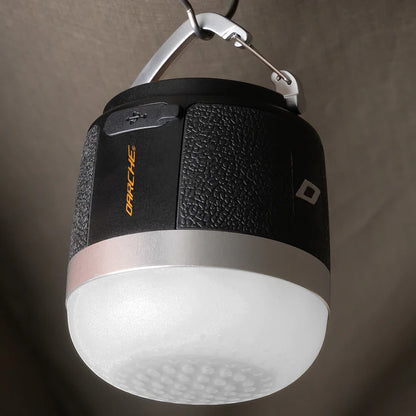 DARCHE FLASH BANG SPEAKER LIGHT - Fraser Coast Outdoors