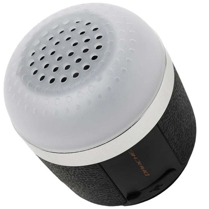 DARCHE FLASH BANG SPEAKER LIGHT - Fraser Coast Outdoors