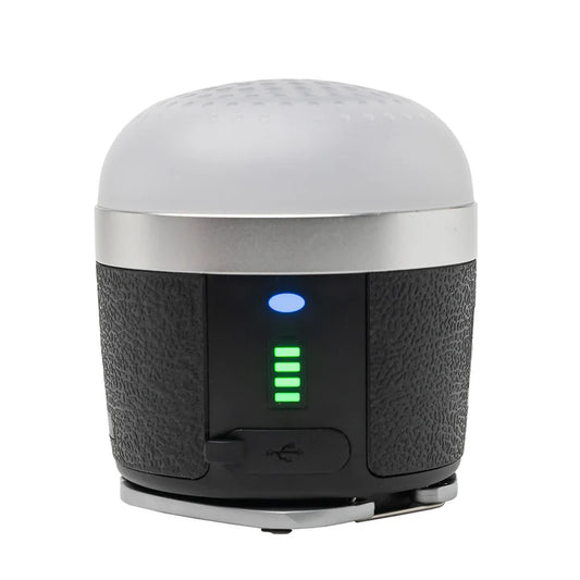 DARCHE FLASH BANG SPEAKER LIGHT - Fraser Coast Outdoors