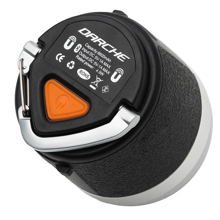 DARCHE FLASH BANG SPEAKER LIGHT - Fraser Coast Outdoors