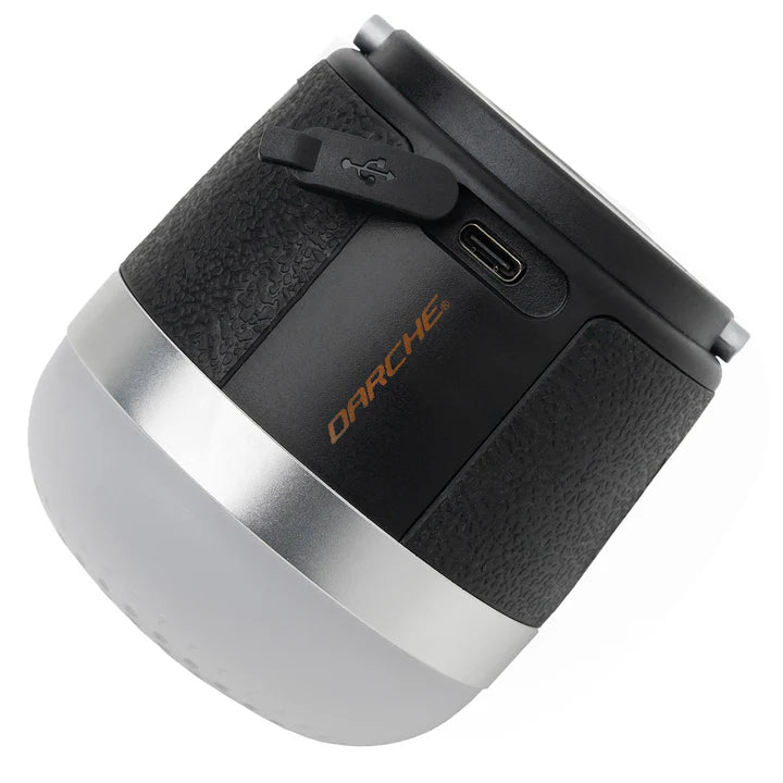 DARCHE FLASH BANG SPEAKER LIGHT - Fraser Coast Outdoors