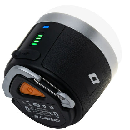 DARCHE FLASH BANG SPEAKER LIGHT - Fraser Coast Outdoors