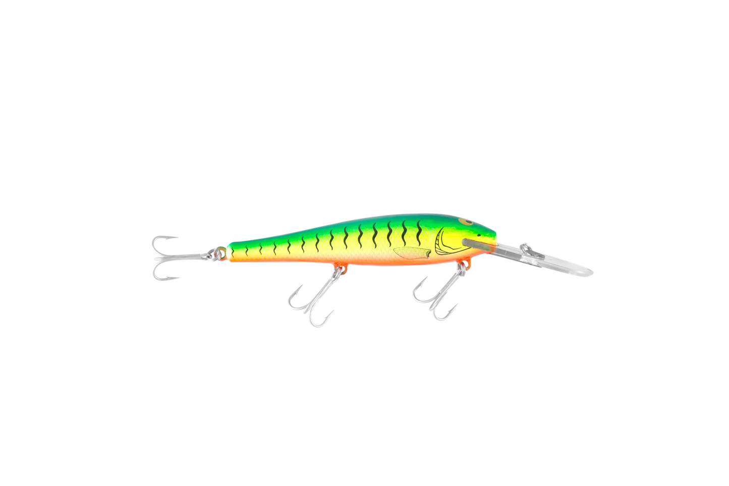 Tilsan Big Barra Mango