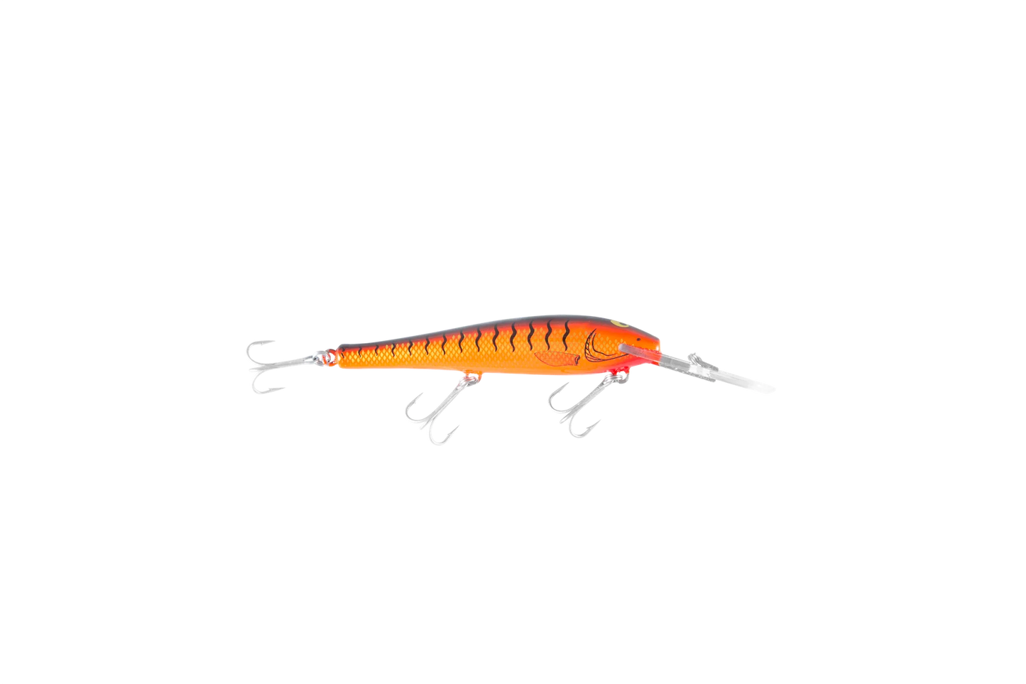 Tilsan Big Barra 120 Jaffa