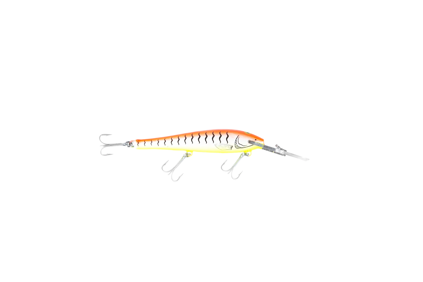 Tilsan Big Barra Fluro