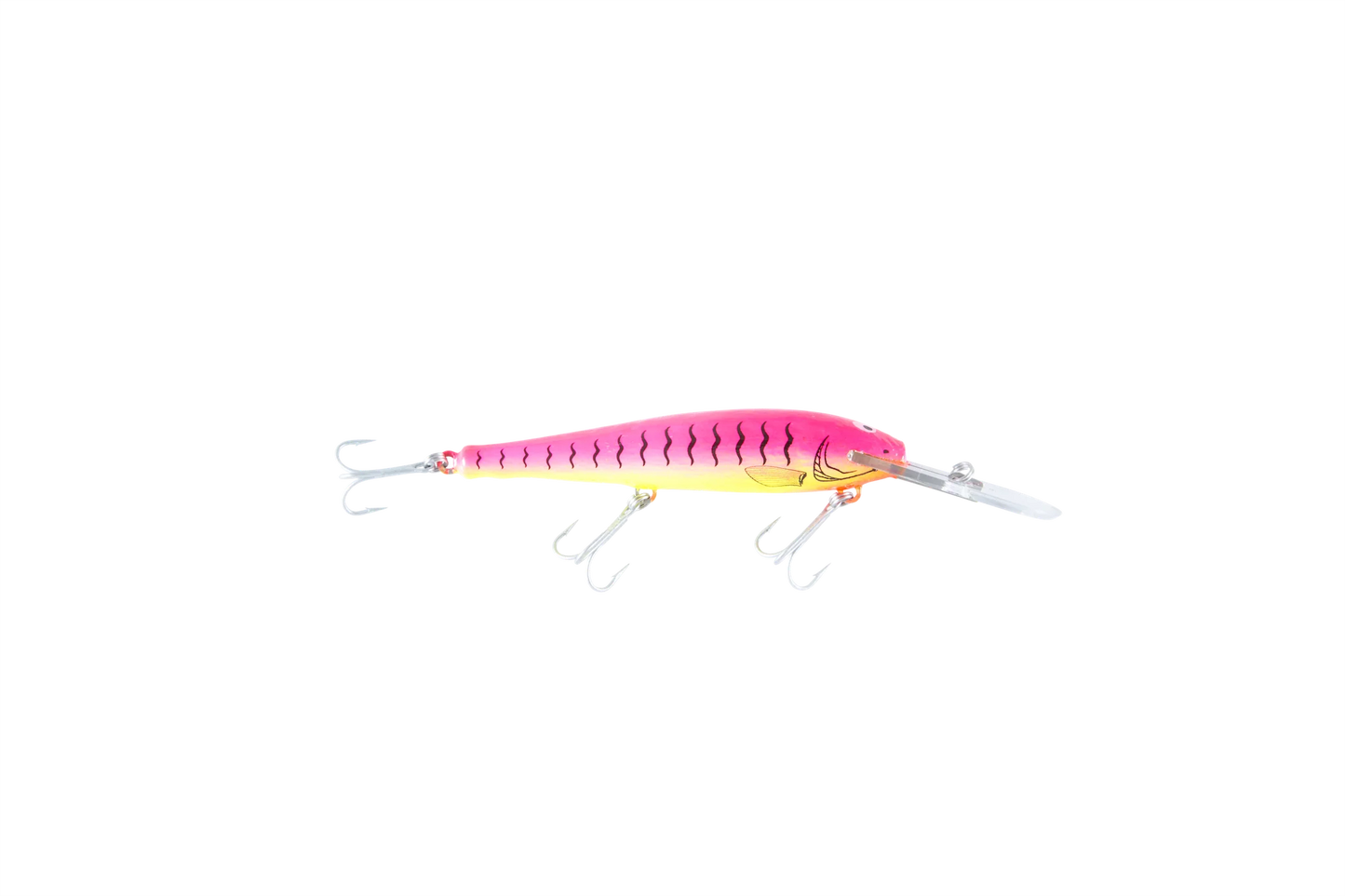 Tilsan Big Barra 120 Toucan