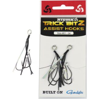 Atomic Trick Bitz Assist Hook